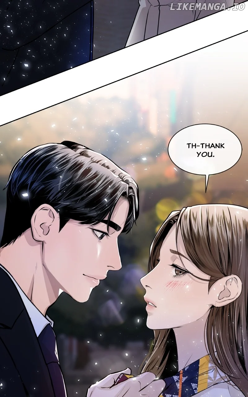 I Give You My All Chapter 44 page 19