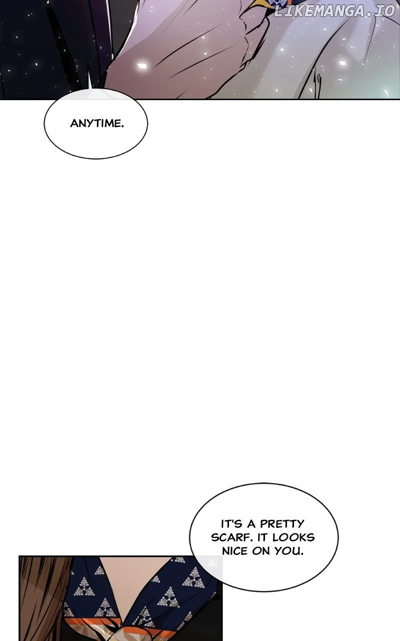 I Give You My All Chapter 44 page 20