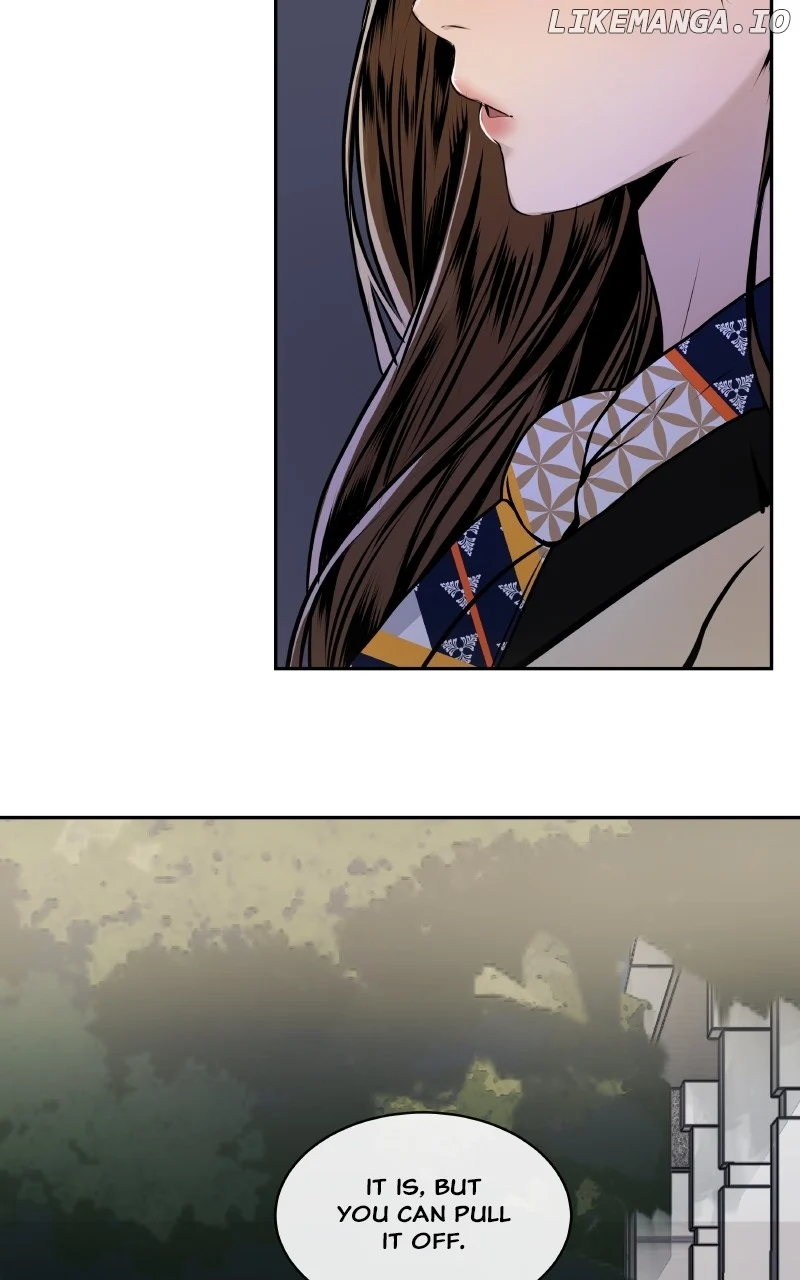 I Give You My All Chapter 44 page 22