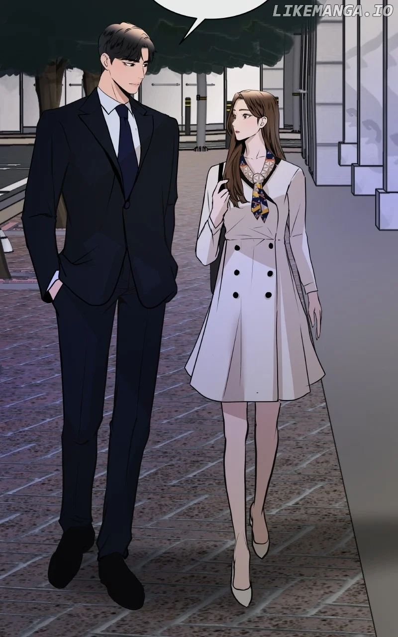 I Give You My All Chapter 44 page 23
