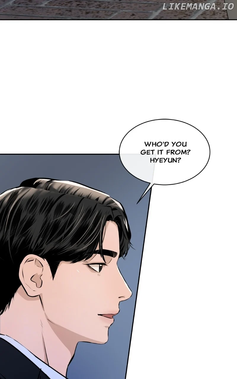 I Give You My All Chapter 44 page 24