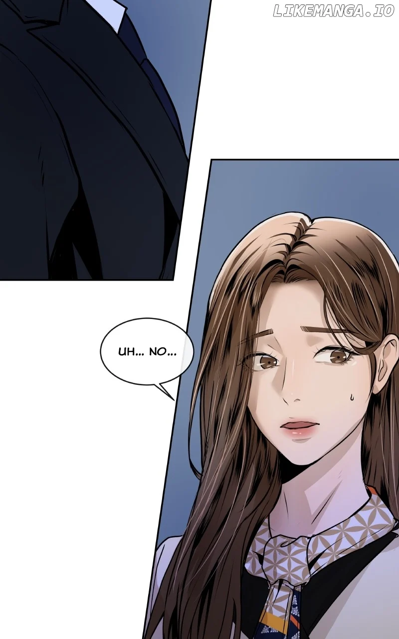 I Give You My All Chapter 44 page 25