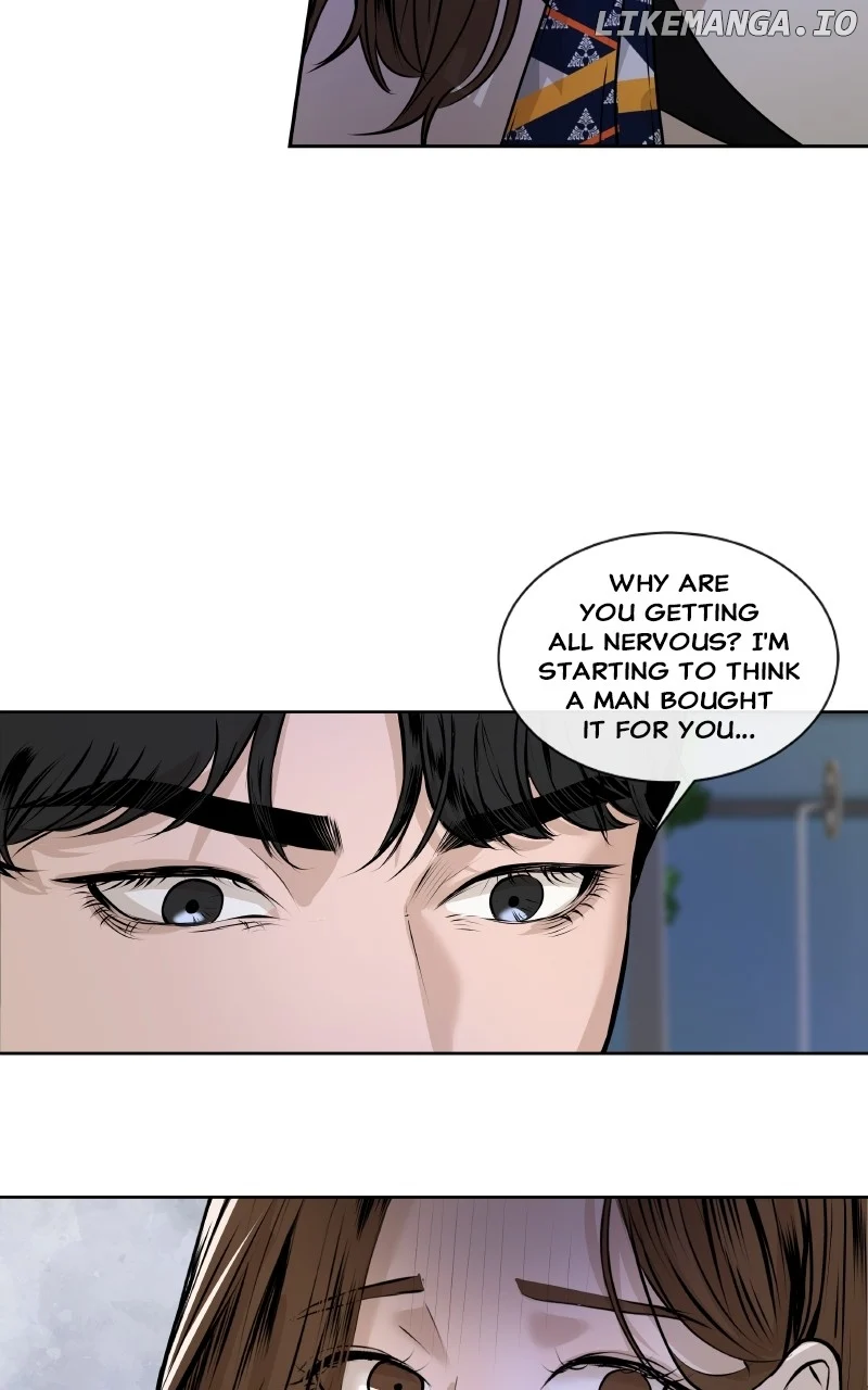 I Give You My All Chapter 44 page 26