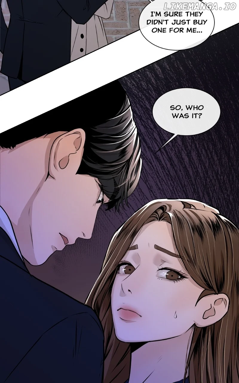 I Give You My All Chapter 44 page 28