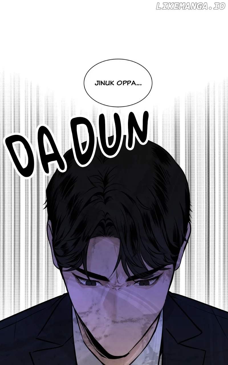 I Give You My All Chapter 44 page 30