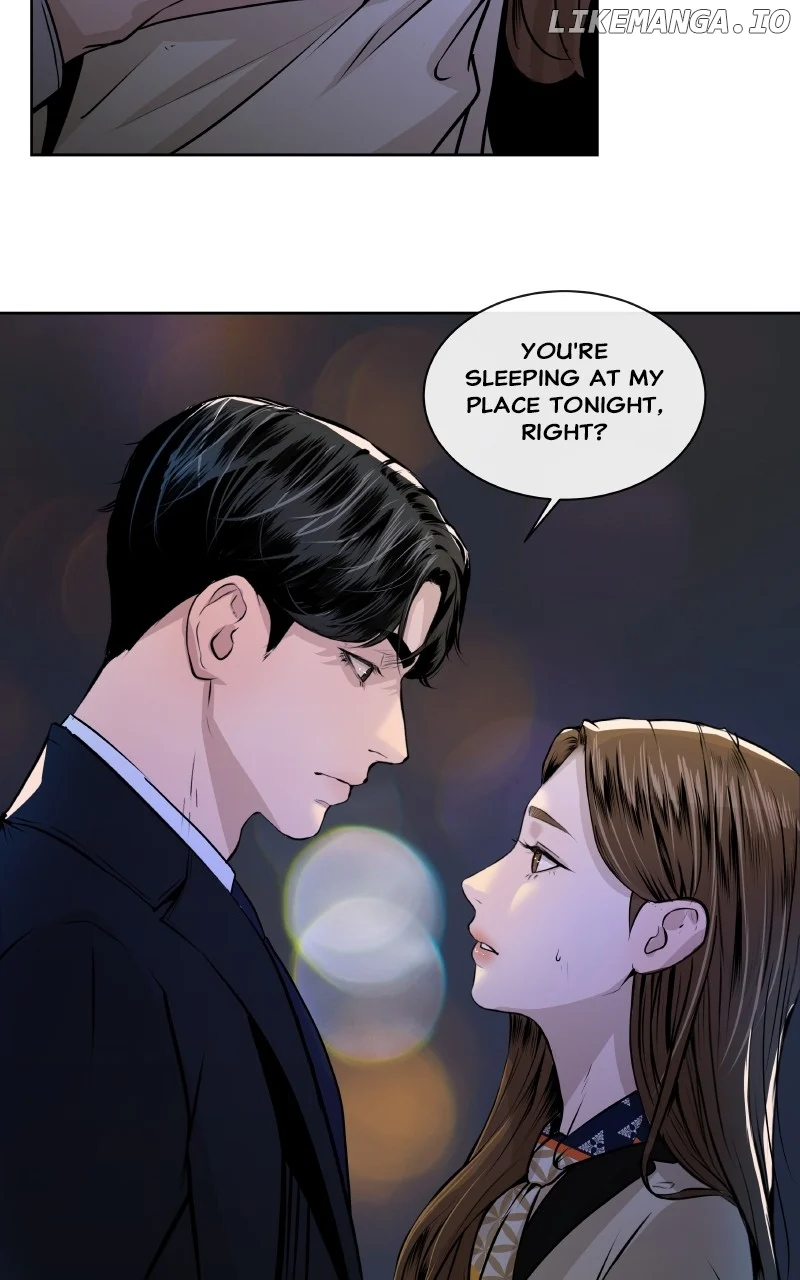 I Give You My All Chapter 44 page 32