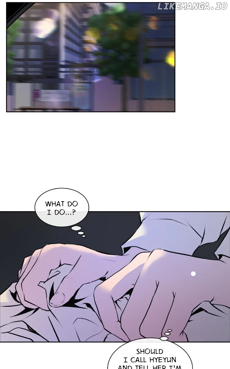 I Give You My All Chapter 44 page 34