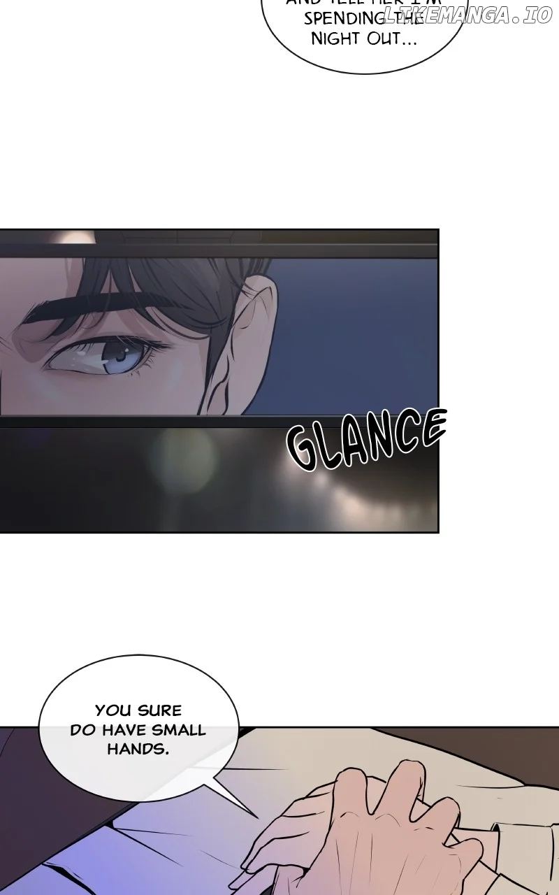 I Give You My All Chapter 44 page 35