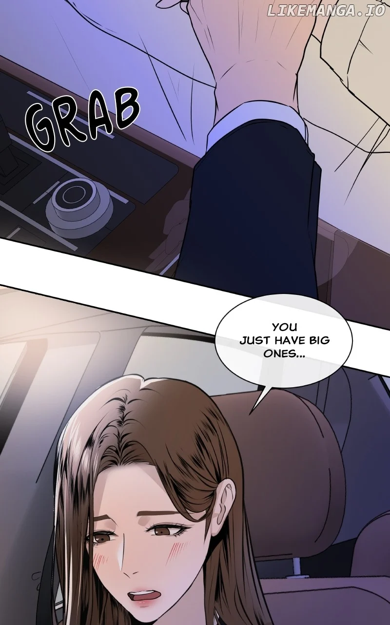 I Give You My All Chapter 44 page 36
