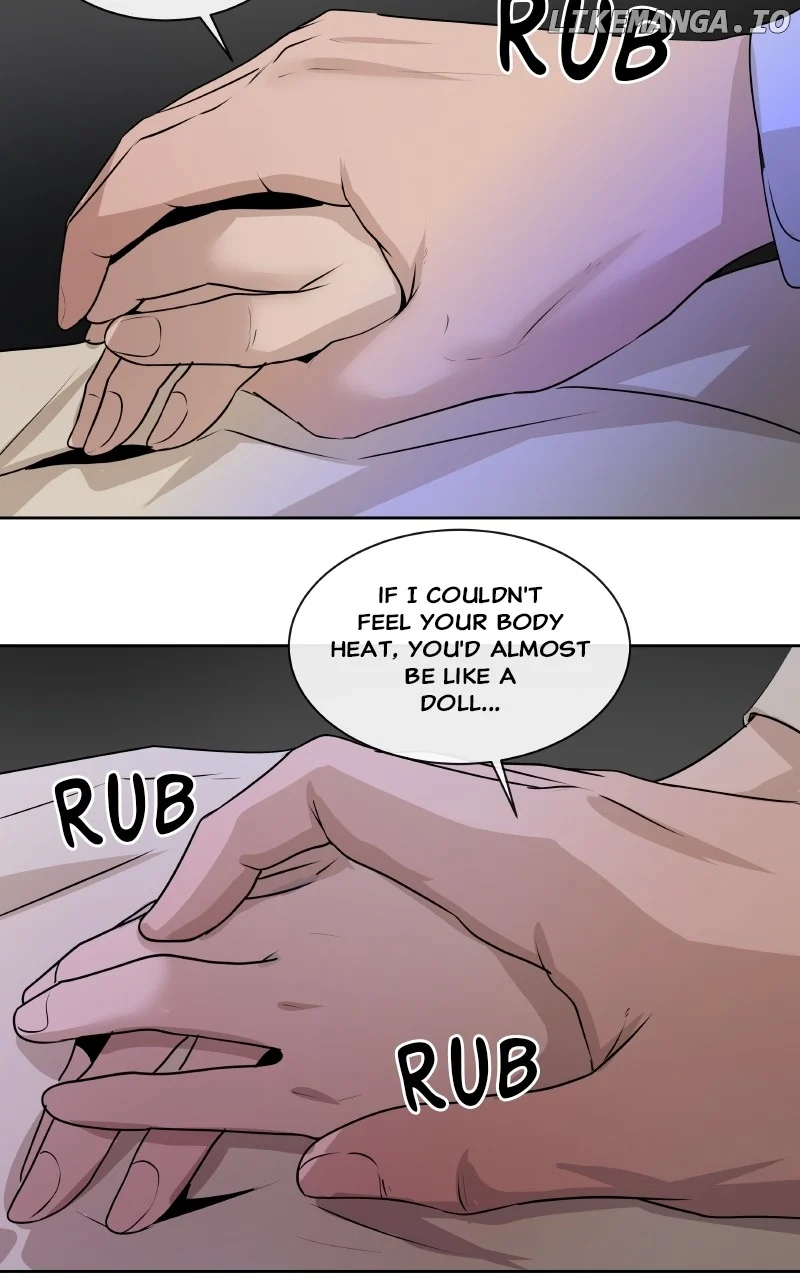 I Give You My All Chapter 44 page 38