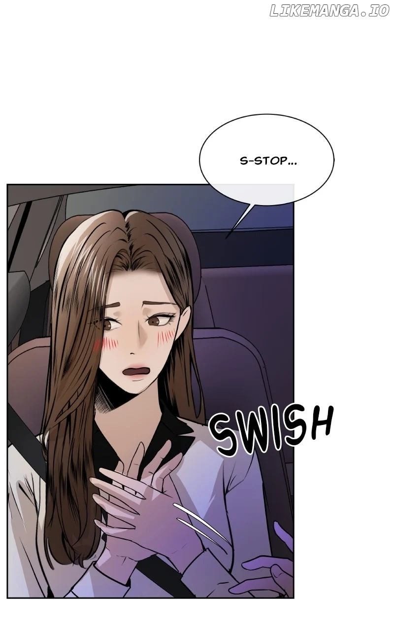 I Give You My All Chapter 44 page 39