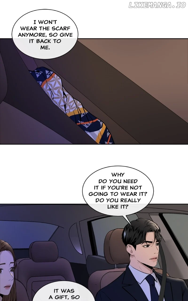 I Give You My All Chapter 44 page 40