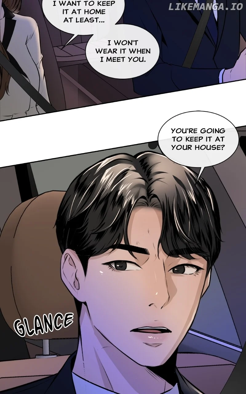 I Give You My All Chapter 44 page 41
