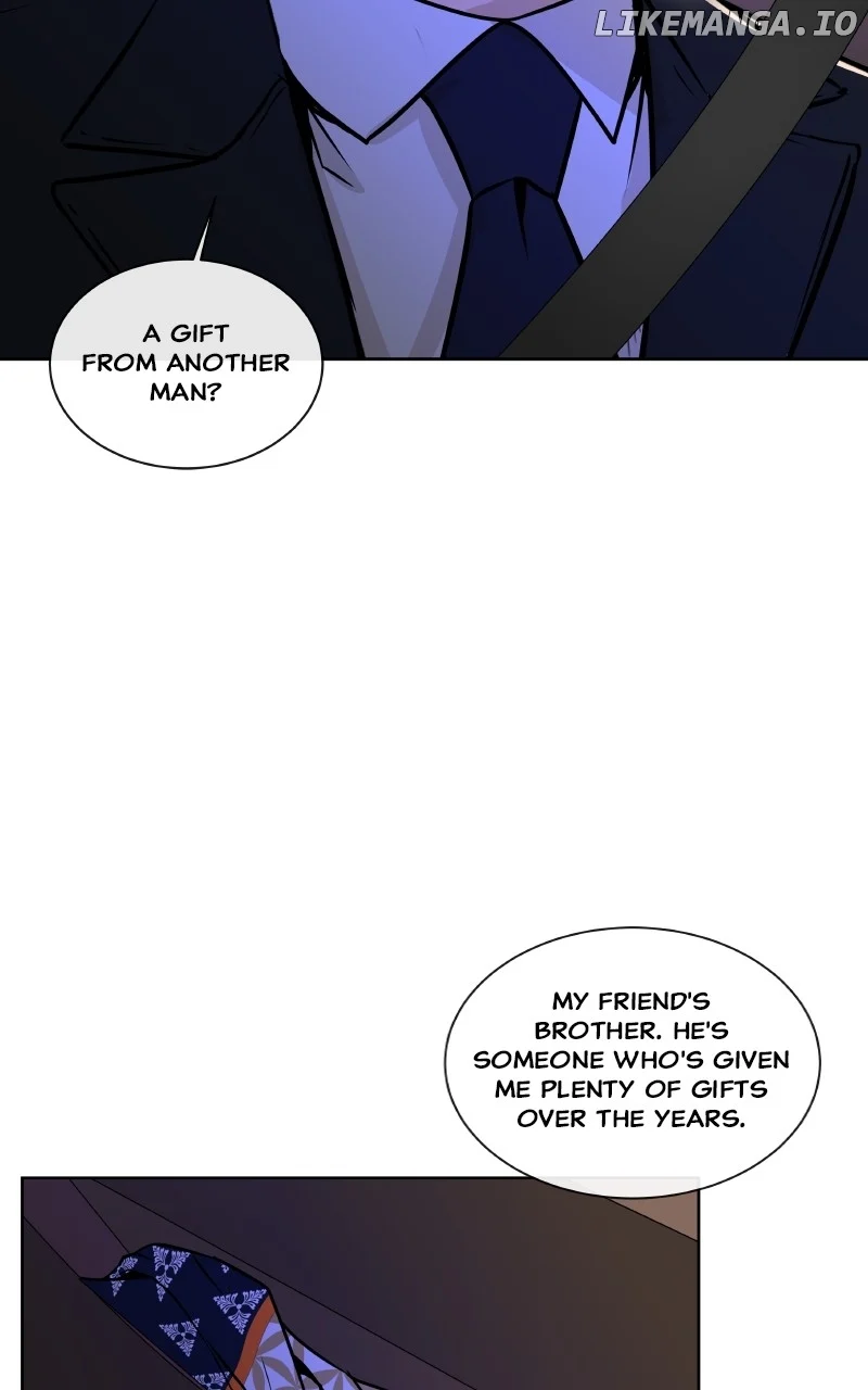 I Give You My All Chapter 44 page 42