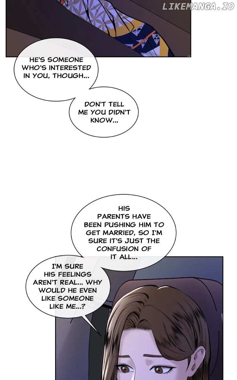 I Give You My All Chapter 44 page 43