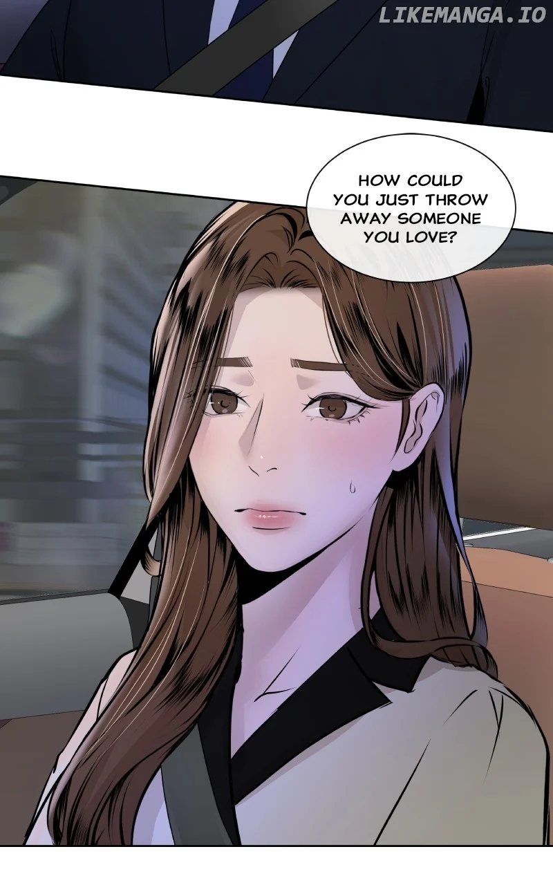 I Give You My All Chapter 44 page 47