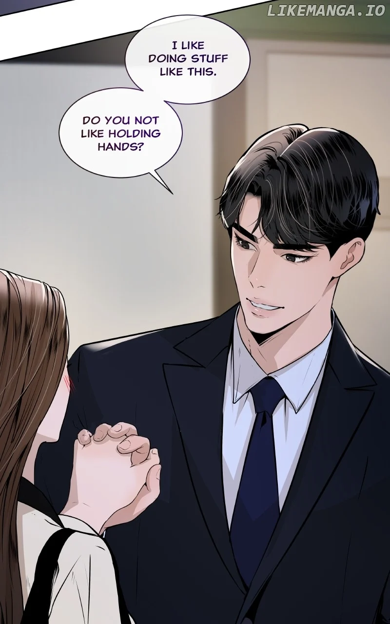 I Give You My All Chapter 44 page 4