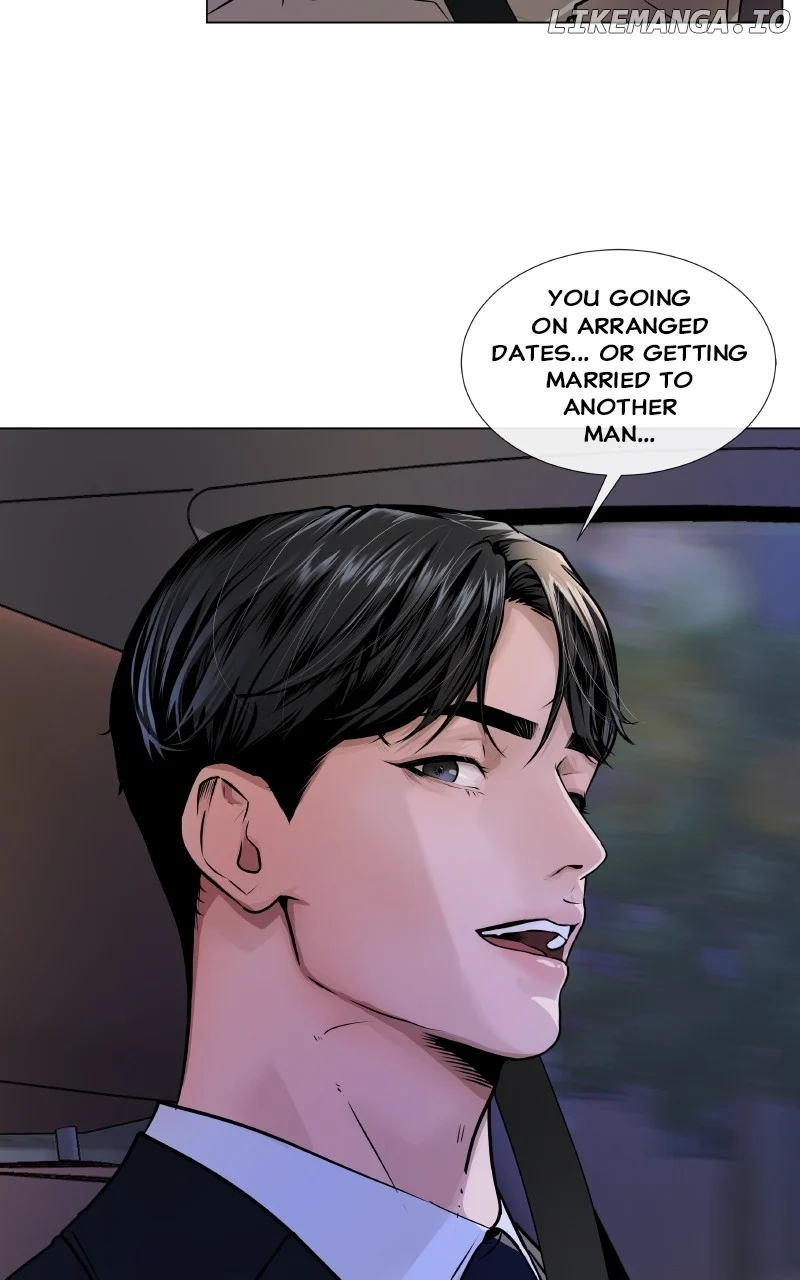 I Give You My All Chapter 44 page 54