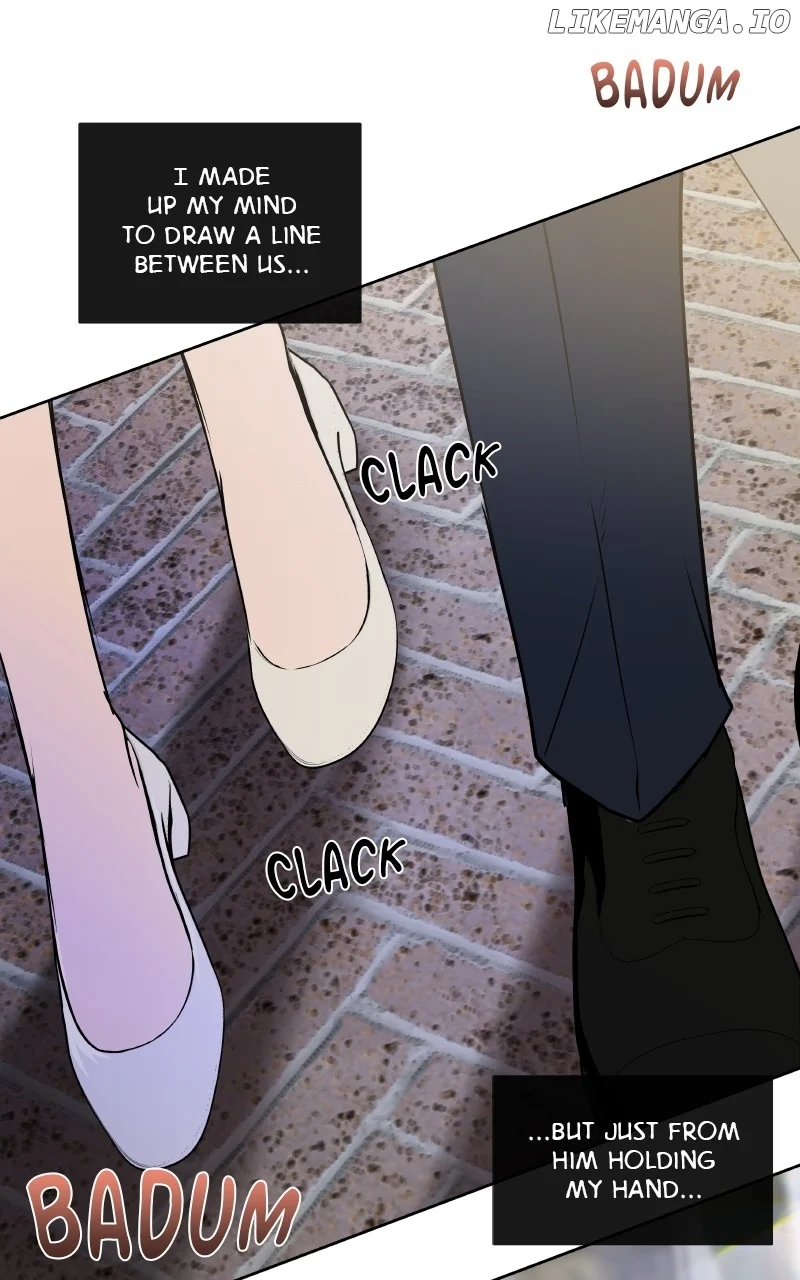 I Give You My All Chapter 44 page 7
