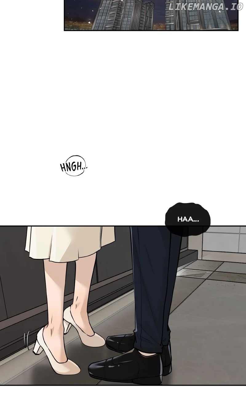 I Give You My All Chapter 45 page 11