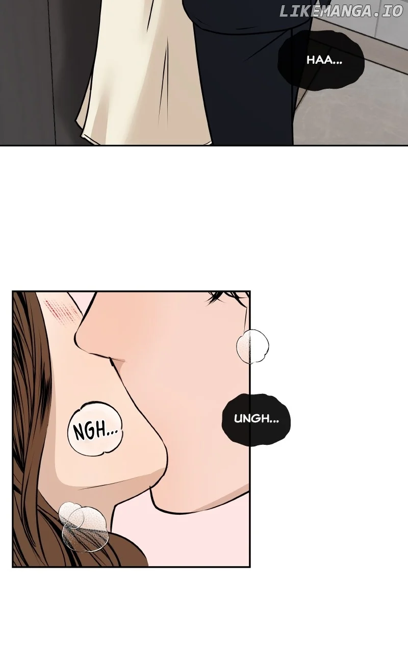 I Give You My All Chapter 45 page 13