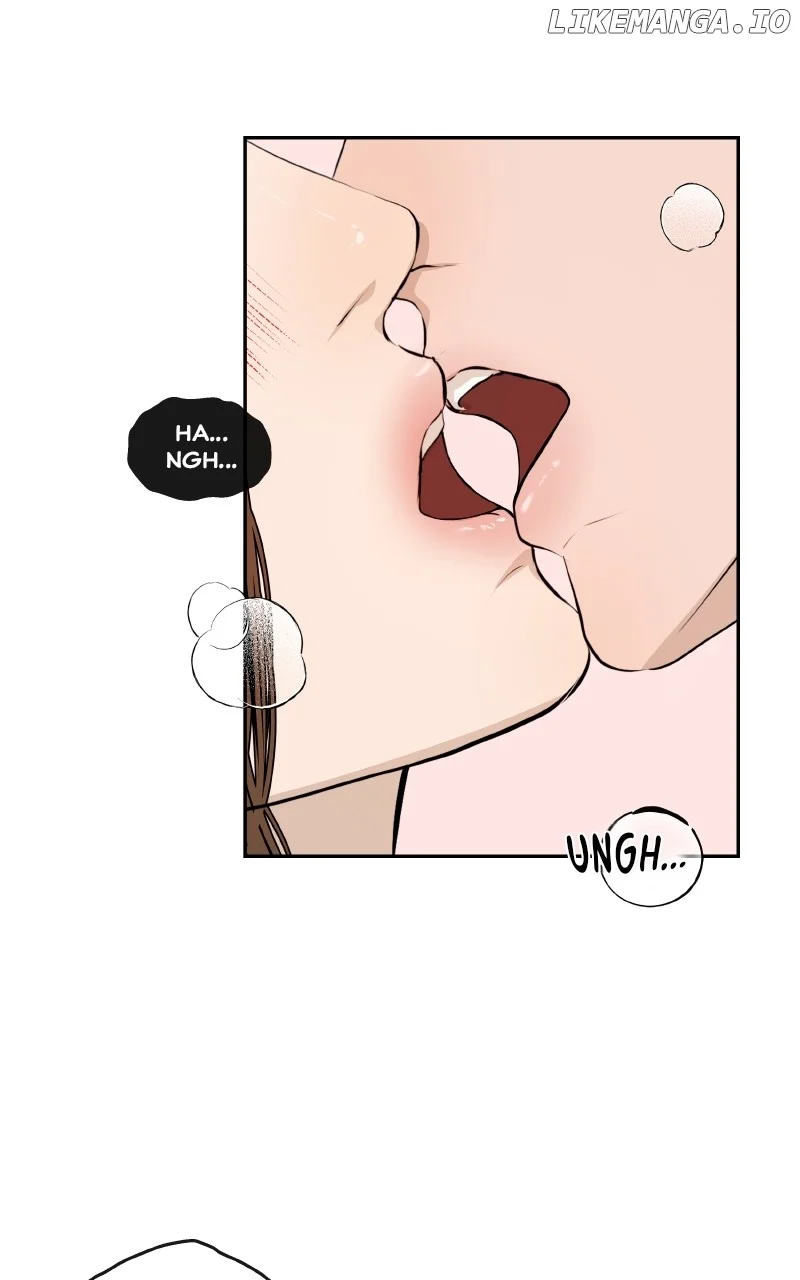 I Give You My All Chapter 45 page 14