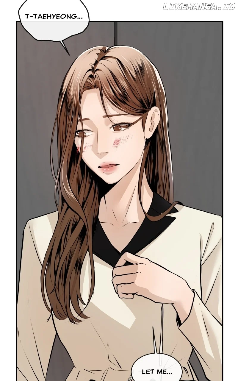 I Give You My All Chapter 45 page 15