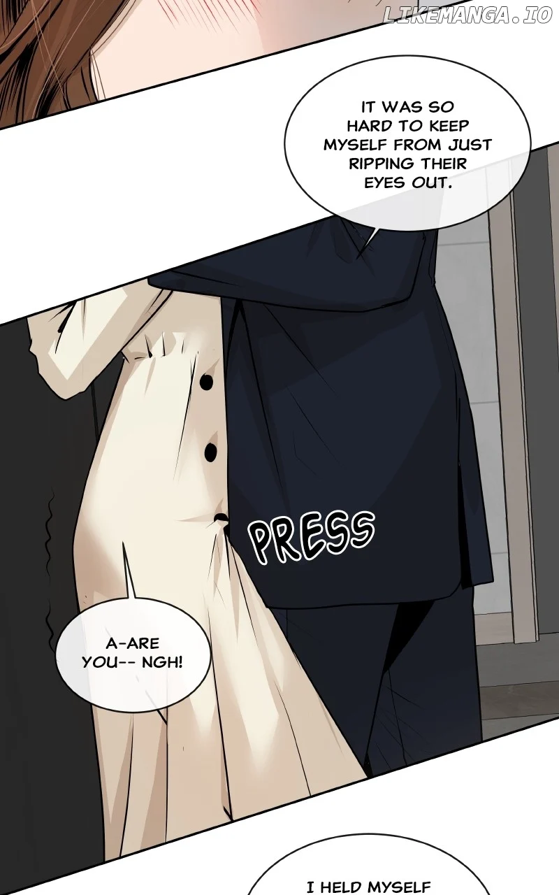 I Give You My All Chapter 45 page 19