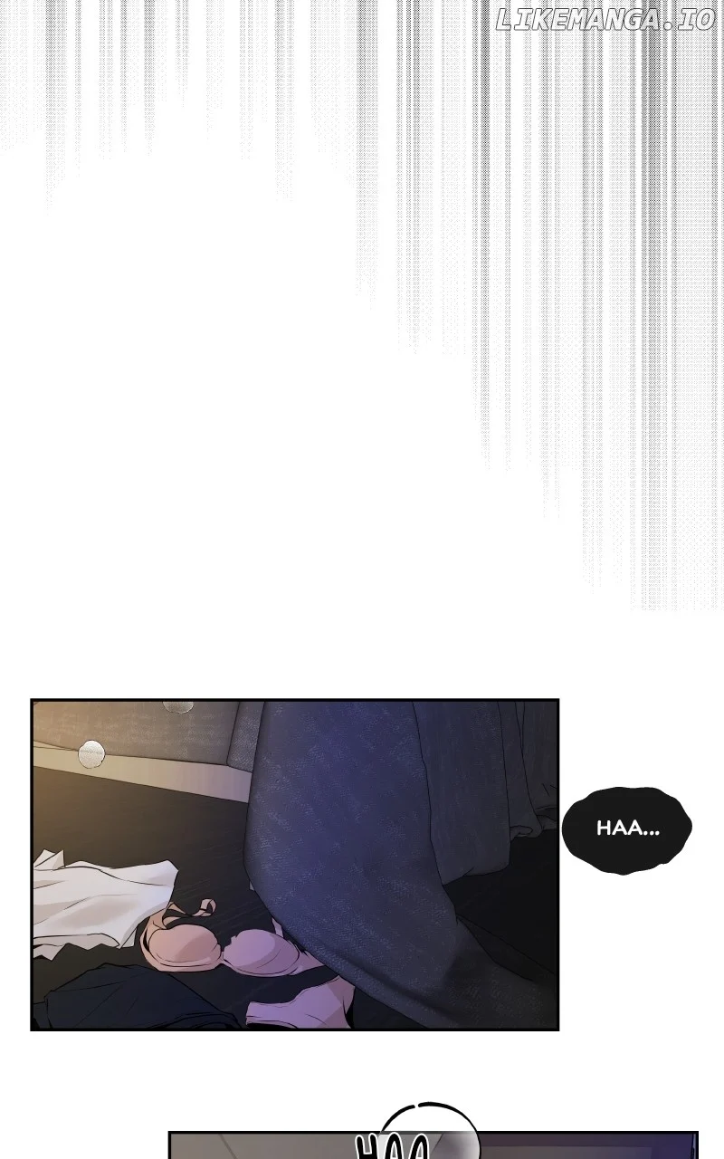 I Give You My All Chapter 45 page 22