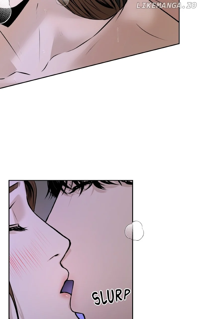 I Give You My All Chapter 45 page 24