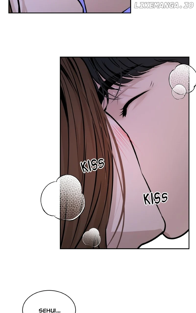 I Give You My All Chapter 45 page 25