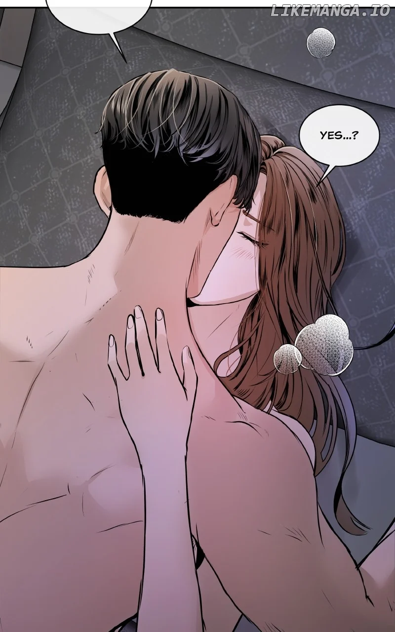 I Give You My All Chapter 45 page 26