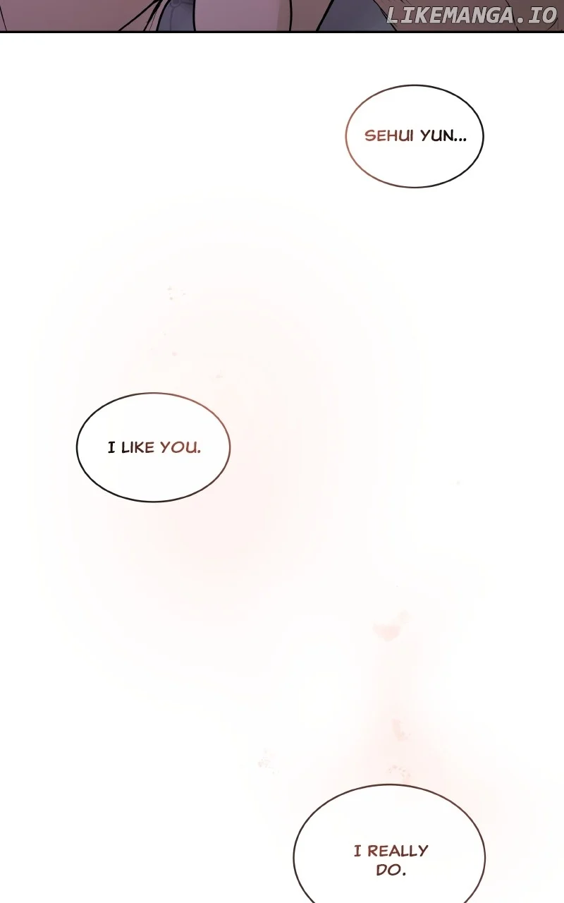 I Give You My All Chapter 45 page 27