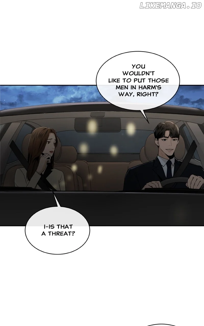 I Give You My All Chapter 45 page 2