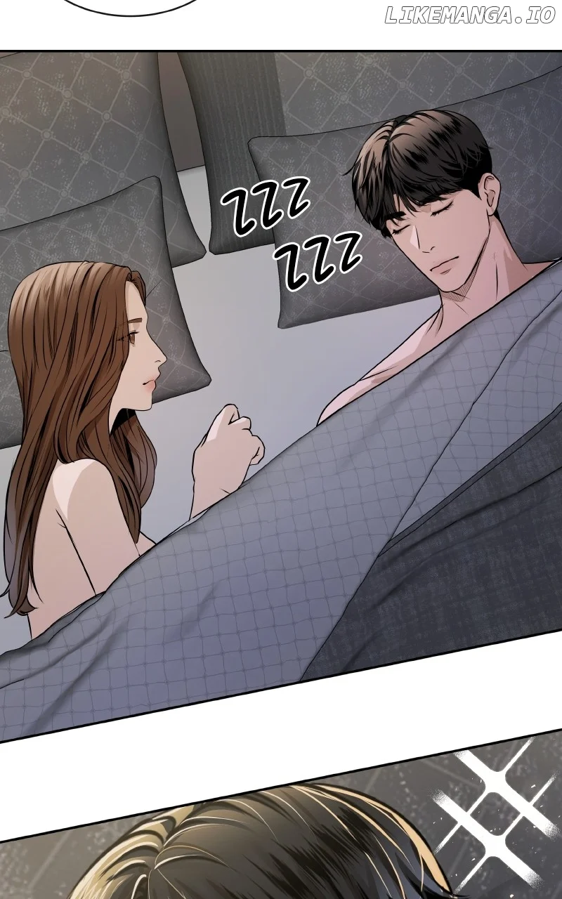I Give You My All Chapter 45 page 31