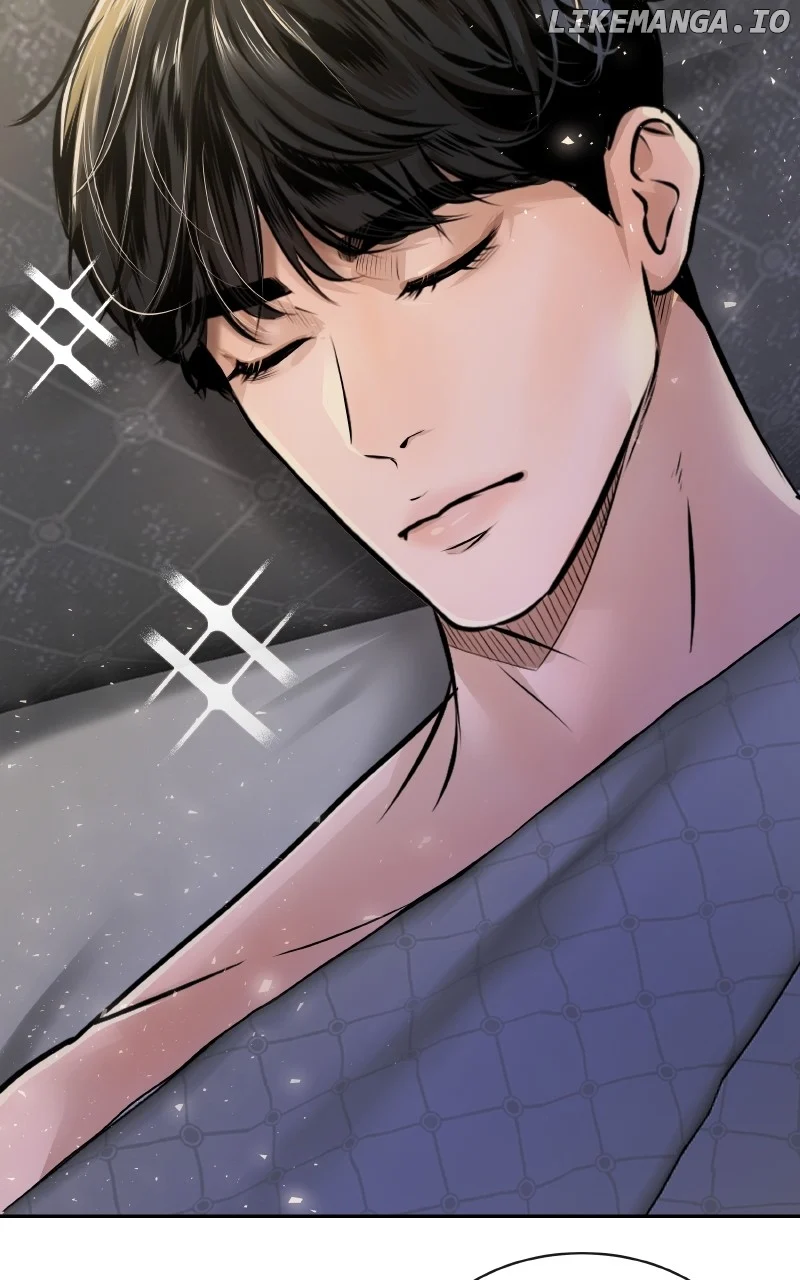 I Give You My All Chapter 45 page 32