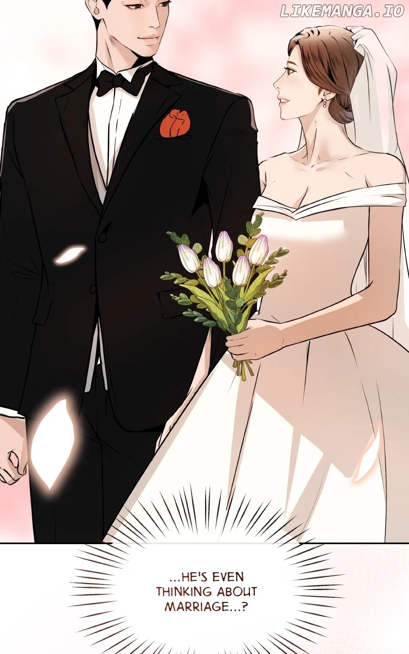 I Give You My All Chapter 45 page 36