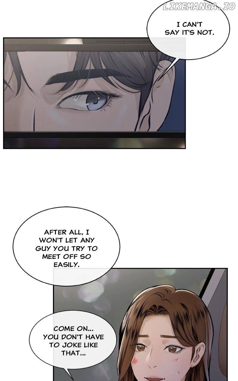 I Give You My All Chapter 45 page 3