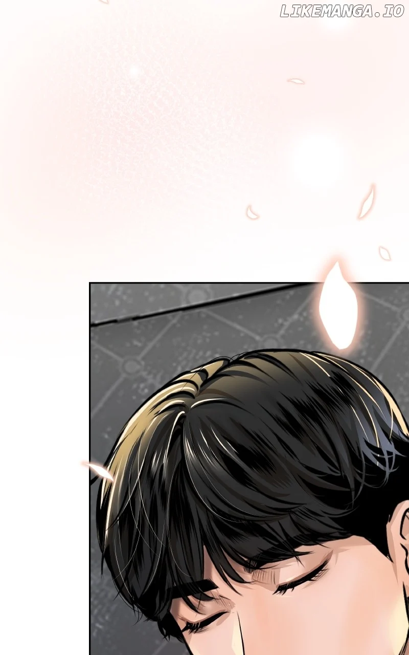 I Give You My All Chapter 45 page 39