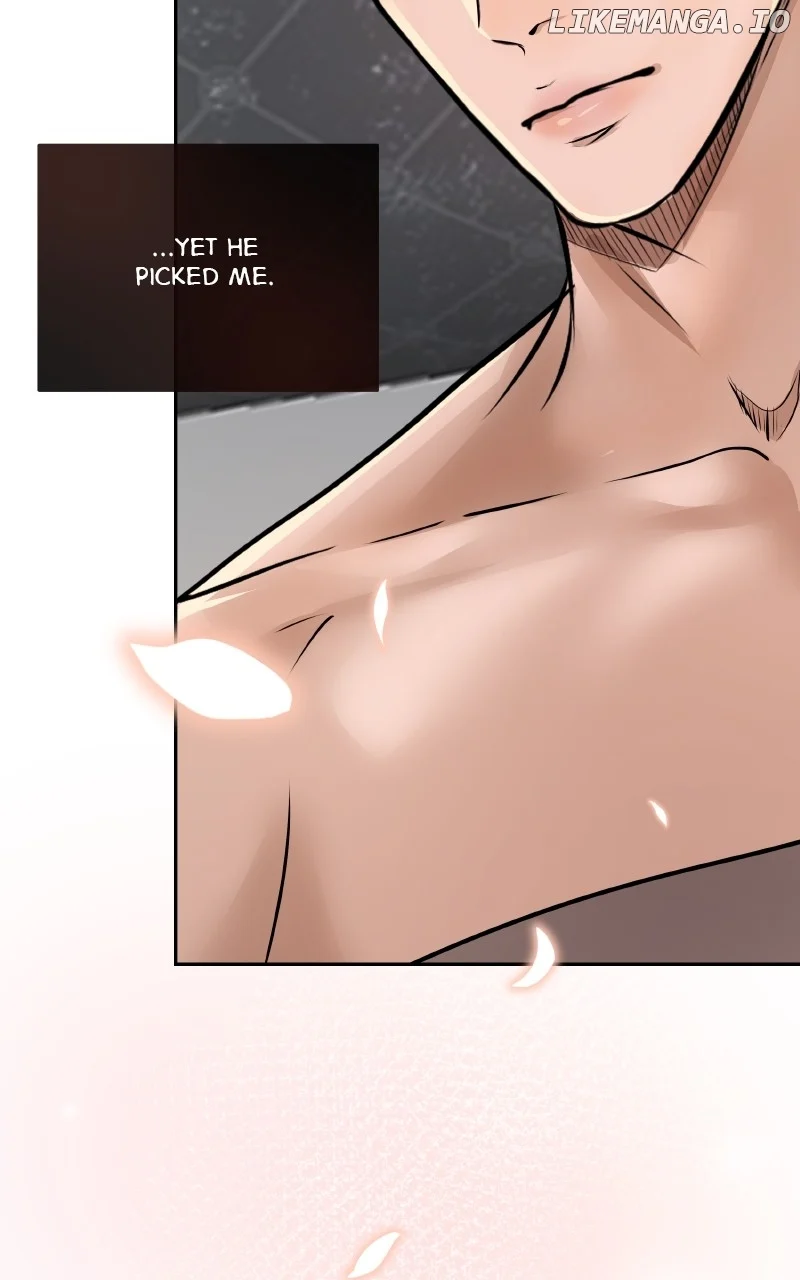 I Give You My All Chapter 45 page 40