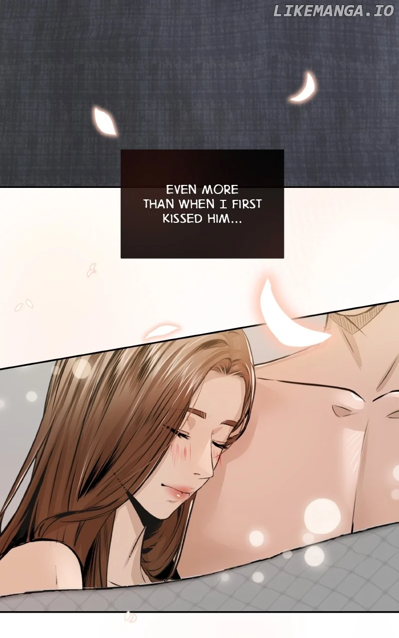 I Give You My All Chapter 45 page 42