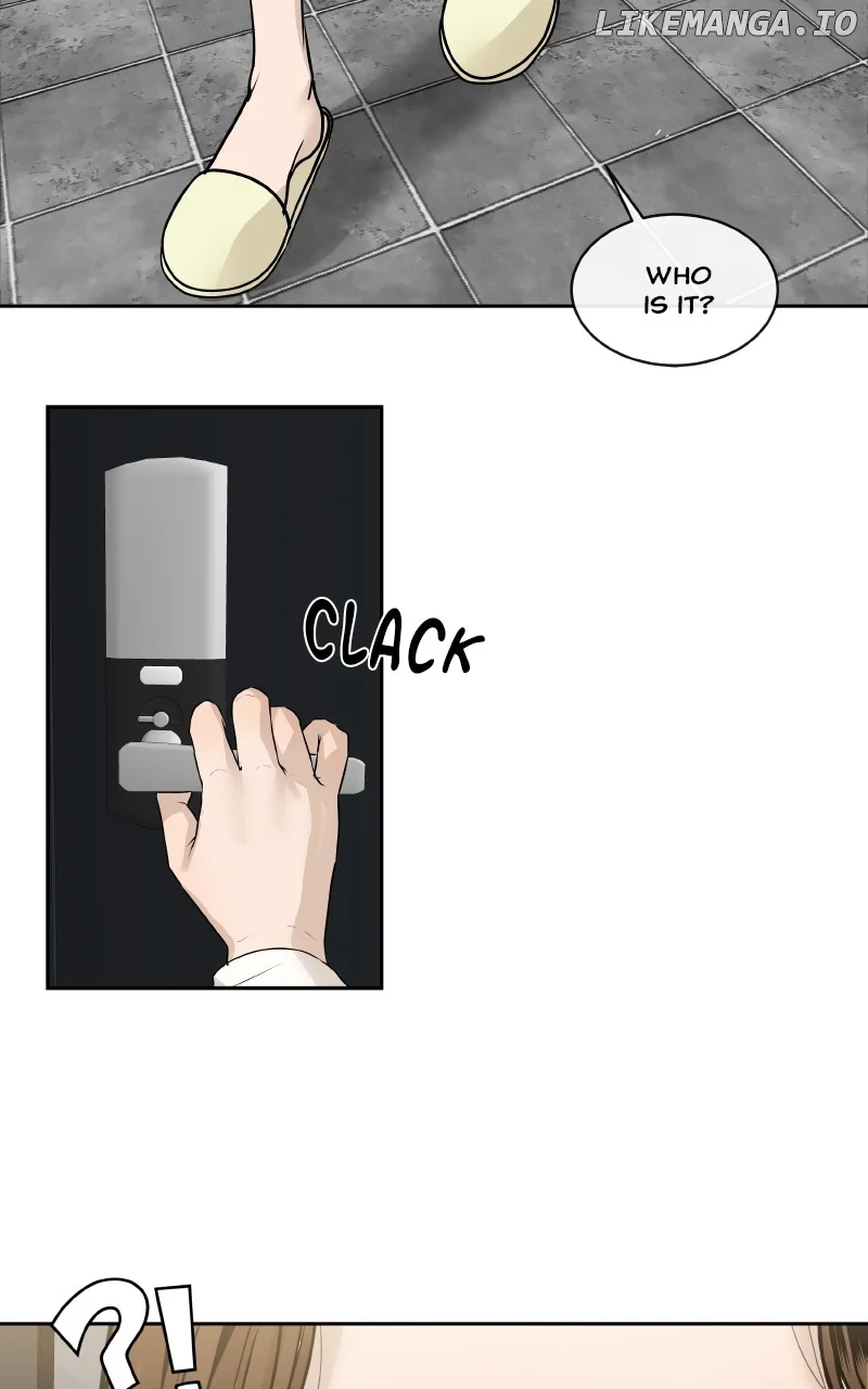 I Give You My All Chapter 45 page 46