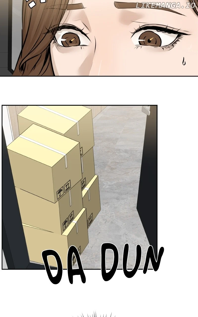 I Give You My All Chapter 45 page 47