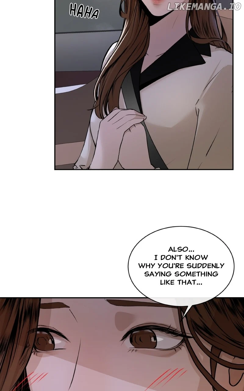 I Give You My All Chapter 45 page 4