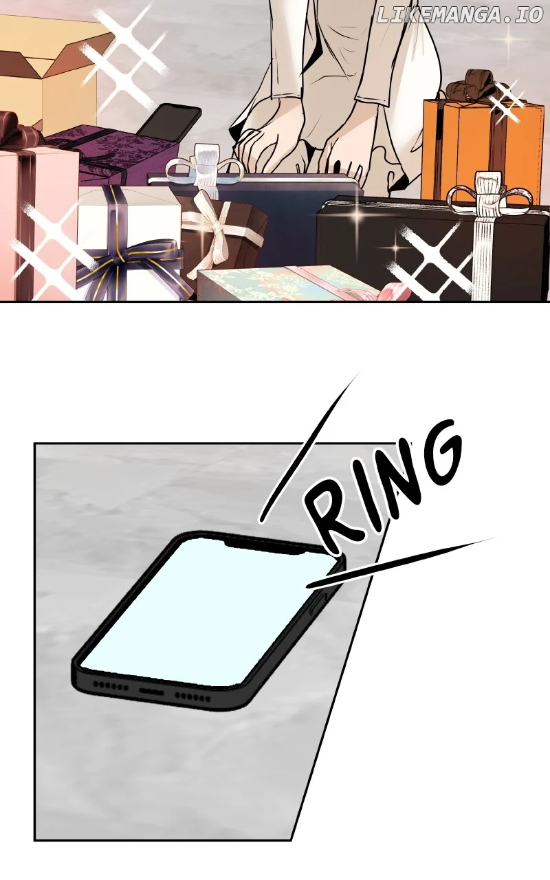 I Give You My All Chapter 45 page 50
