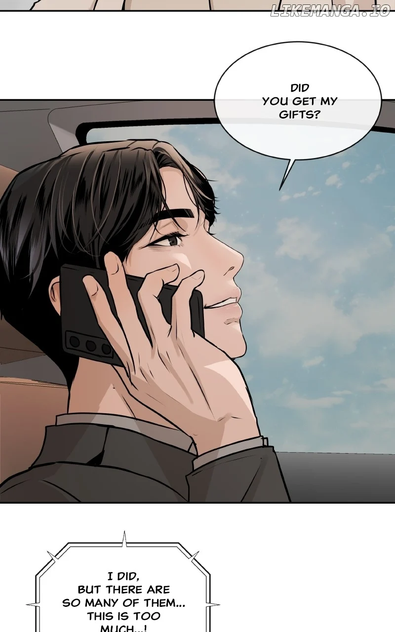 I Give You My All Chapter 45 page 52