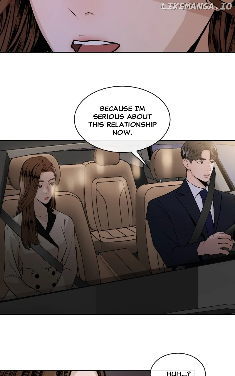 I Give You My All Chapter 45 page 5