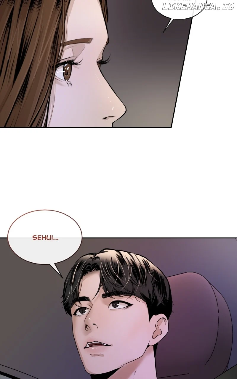I Give You My All Chapter 45 page 6
