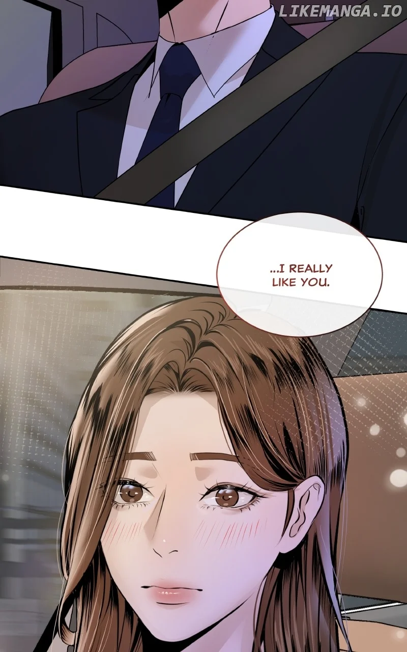 I Give You My All Chapter 45 page 7