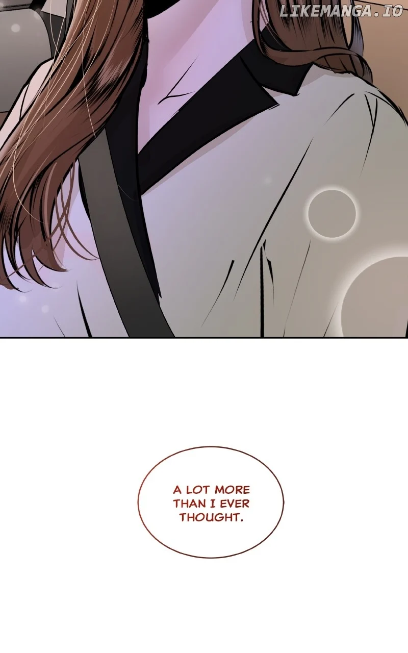 I Give You My All Chapter 45 page 8